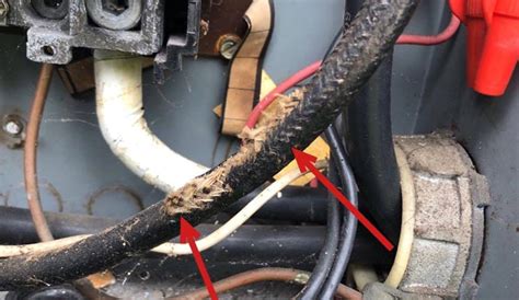 what is cloth covered wiring